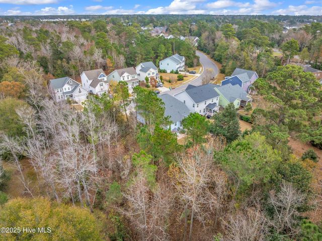 504 Belhaven Drive, Wilmington, NC 28411