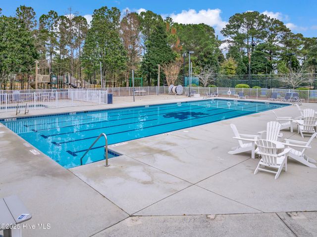 504 Belhaven Drive, Wilmington, NC 28411