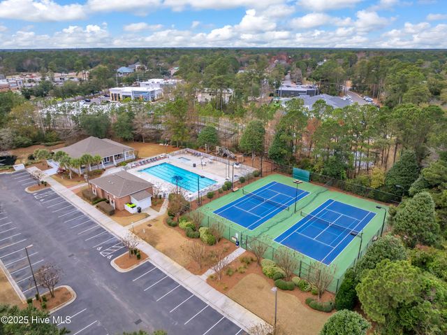 504 Belhaven Drive, Wilmington, NC 28411