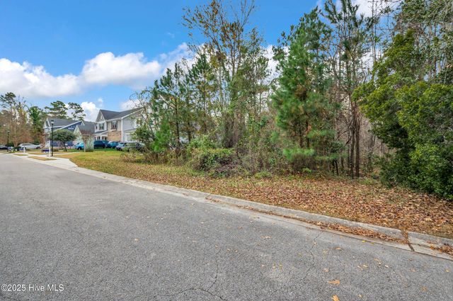 504 Belhaven Drive, Wilmington, NC 28411