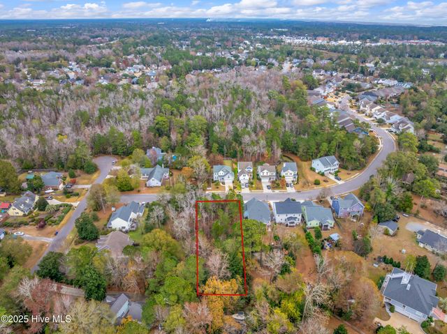 504 Belhaven Drive, Wilmington, NC 28411