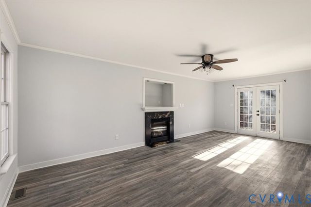 2045 Eastwood Ridge Dr, Powhatan, VA 23120