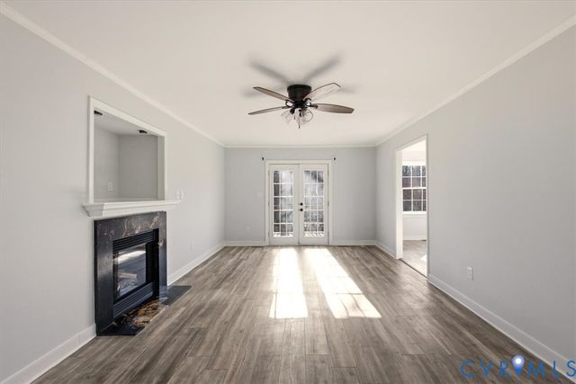 2045 Eastwood Ridge Dr, Powhatan, VA 23120