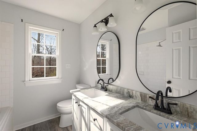 2045 Eastwood Ridge Dr, Powhatan, VA 23120