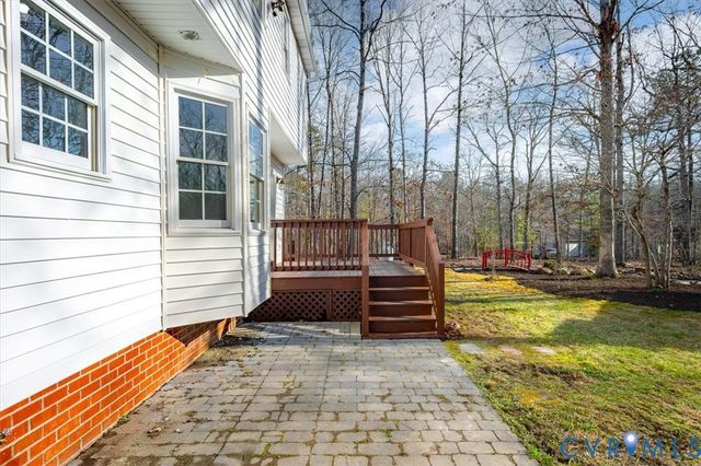 2045 Eastwood Ridge Dr, Powhatan, VA 23120