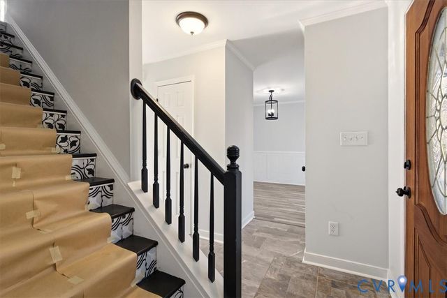 2045 Eastwood Ridge Dr, Powhatan, VA 23120