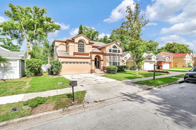 2971 CAYMAN WAY, Orlando, FL 32812