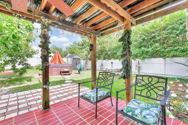 2971 CAYMAN WAY, Orlando, FL 32812