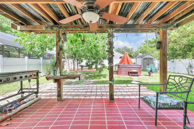 2971 CAYMAN WAY, Orlando, FL 32812