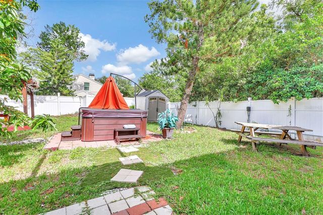 2971 CAYMAN WAY, Orlando, FL 32812