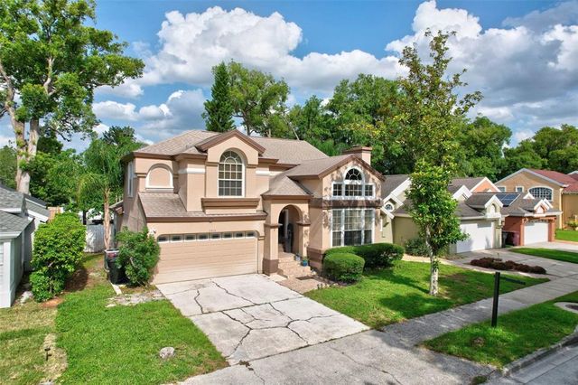 2971 CAYMAN WAY, Orlando, FL 32812