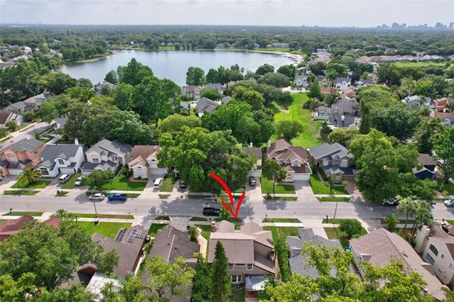 2971 CAYMAN WAY, Orlando, FL 32812