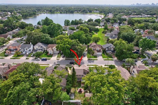 2971 CAYMAN WAY, Orlando, FL 32812