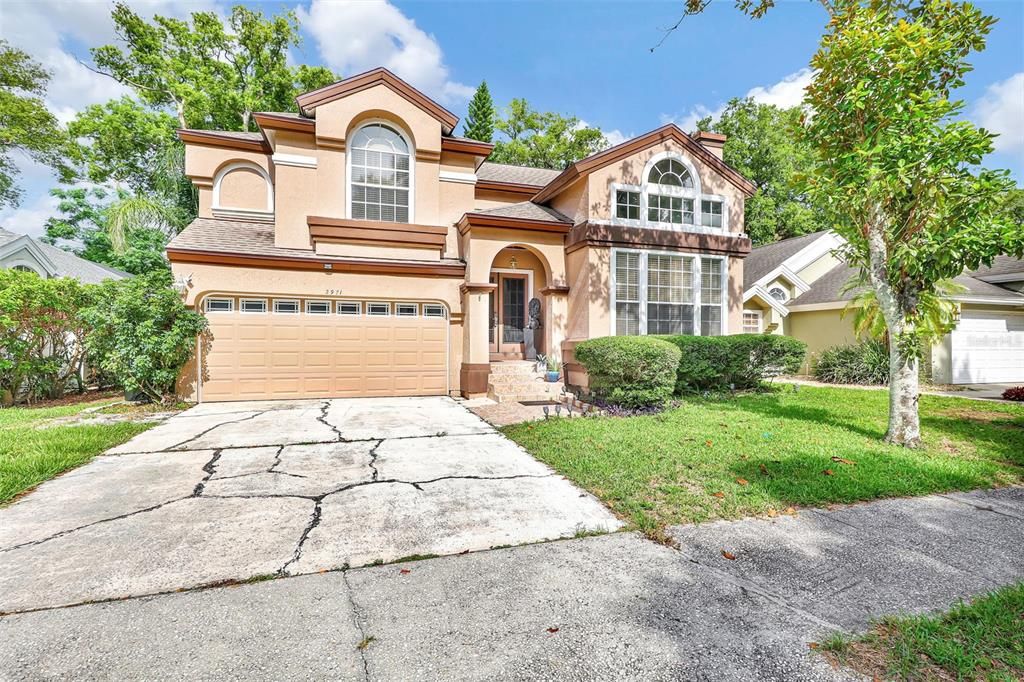 2971 CAYMAN WAY, Orlando, FL 32812