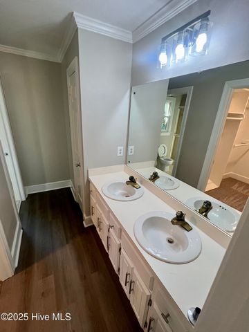1914 Rand Road W, Wilson, NC 27893