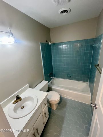 1914 Rand Road W, Wilson, NC 27893