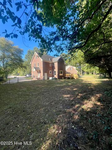 1914 Rand Road W, Wilson, NC 27893