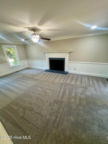 1914 Rand Road W, Wilson, NC 27893