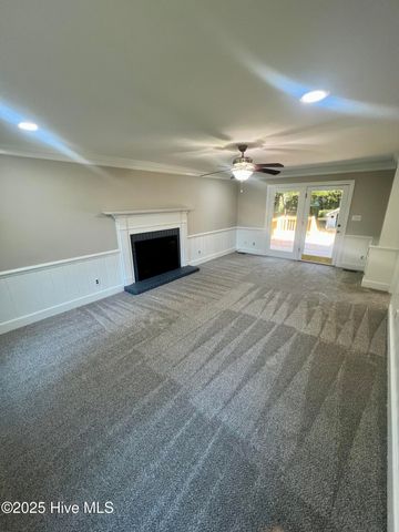 1914 Rand Road W, Wilson, NC 27893