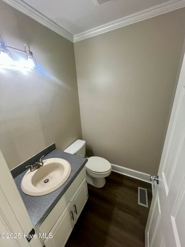 1914 Rand Road W, Wilson, NC 27893