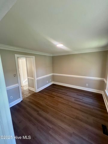 1914 Rand Road W, Wilson, NC 27893