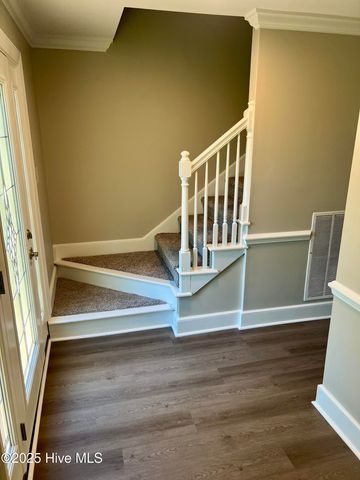 1914 Rand Road W, Wilson, NC 27893