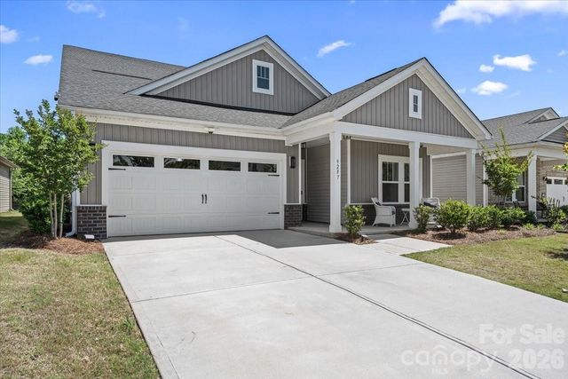 9287 Dunwich Drive, Gastonia, NC 28056