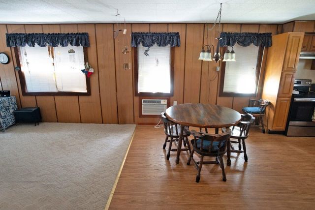 135 County Road 200, Sargent, TX 77414