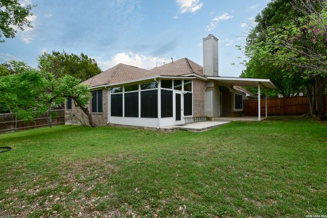 37 Sweetwood, San Antonio, TX 78254