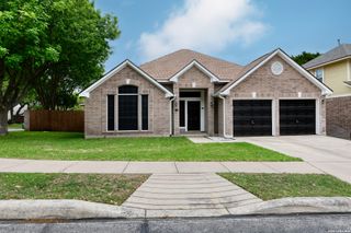 37 Sweetwood, San Antonio, TX 78254