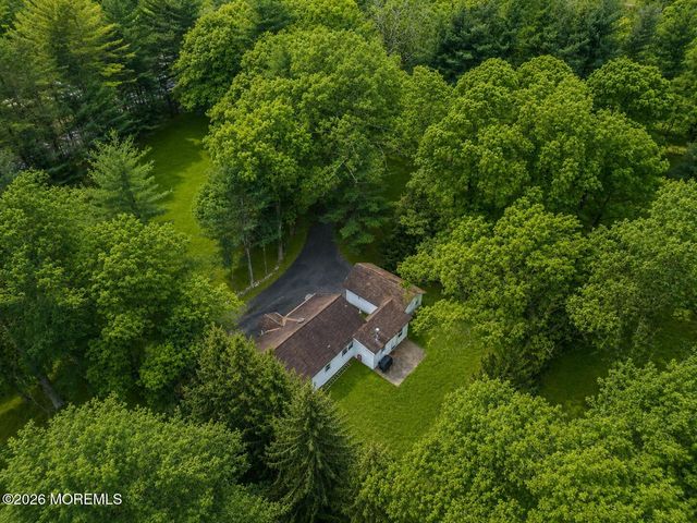 269 Alexander Avenue, Howell, NJ 07731