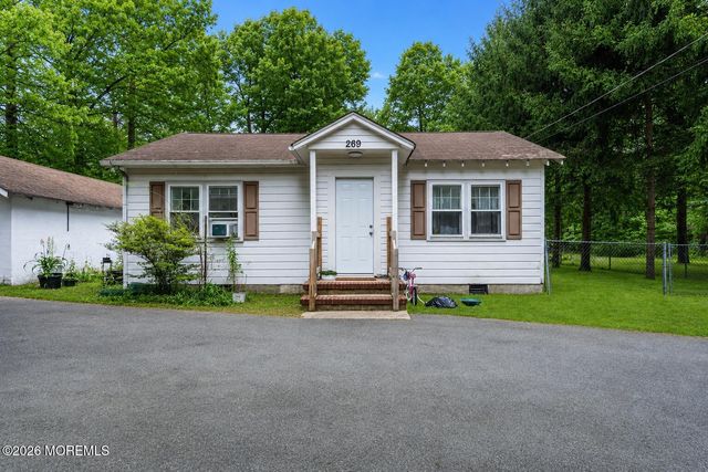 269 Alexander Avenue, Howell, NJ 07731