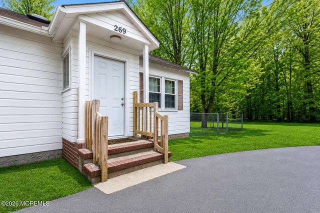 269 Alexander Avenue, Howell, NJ 07731
