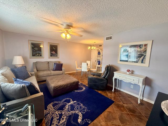 1550 E 2nd, 106, Pass Christian, MS 39571