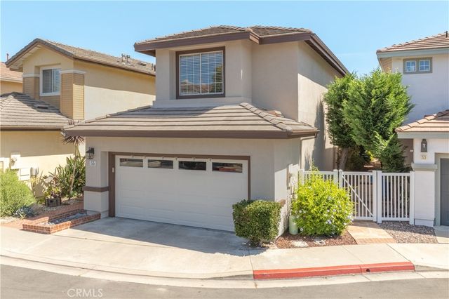 55 Cottage, Aliso Viejo, CA 92656