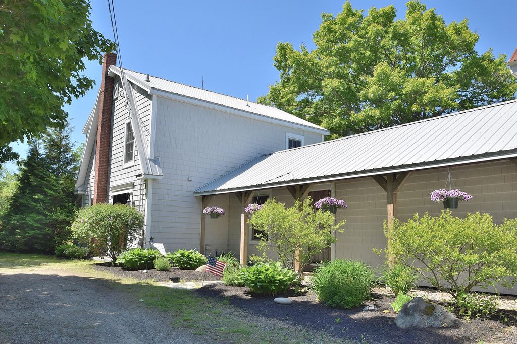 457 Lisbon Road, Sabattus, ME 04280 — photo 2