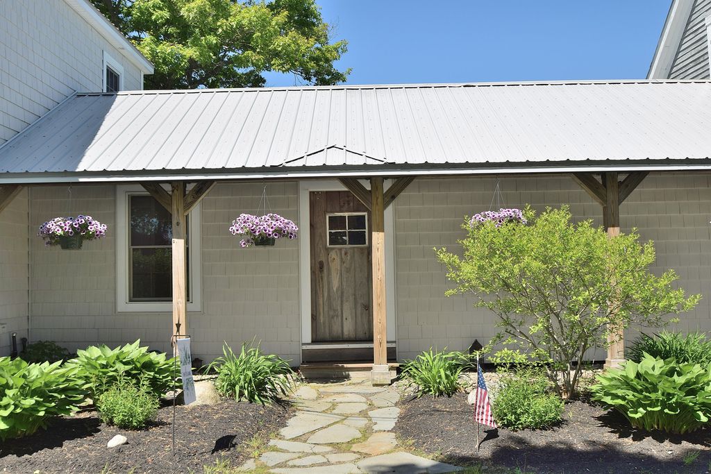 457 Lisbon Road, Sabattus, ME 04280 — photo 3