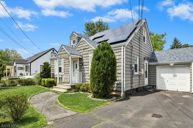 1815 N Stiles St, Linden City, NJ 07036
