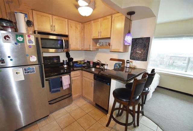 555 E William Street 15K, Ann Arbor, MI 48104