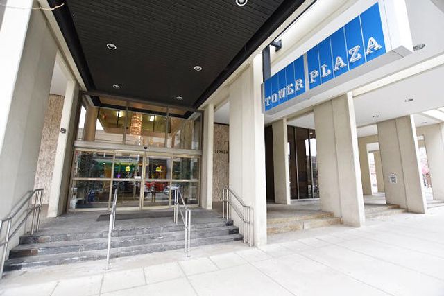 555 E William Street 15K, Ann Arbor, MI 48104