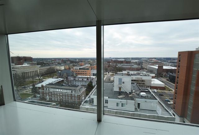 555 E William Street 15K, Ann Arbor, MI 48104