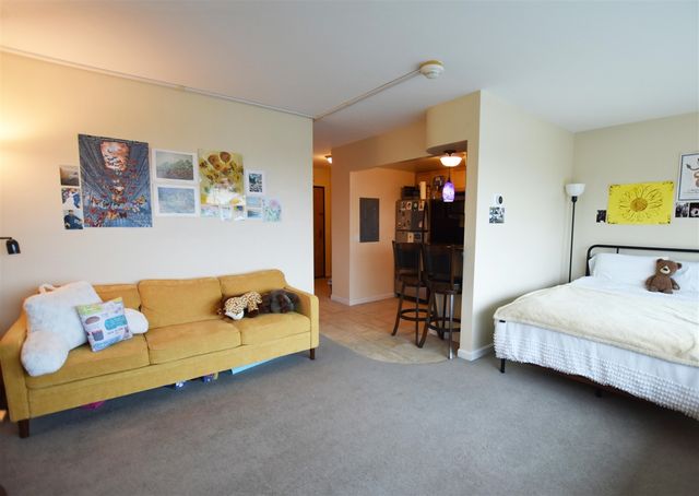 555 E William Street 15K, Ann Arbor, MI 48104