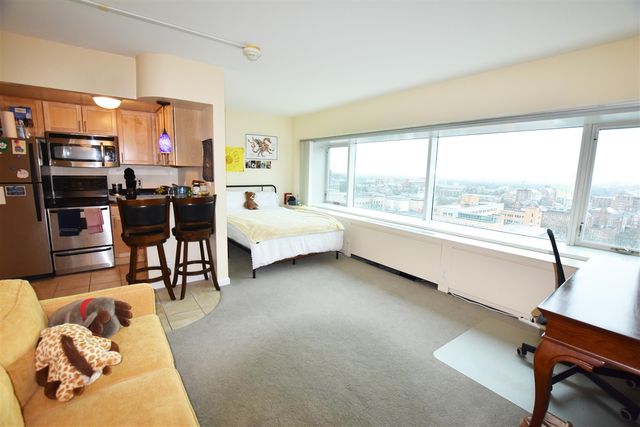 555 E William Street 15K, Ann Arbor, MI 48104