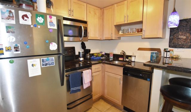 555 E William Street 15K, Ann Arbor, MI 48104