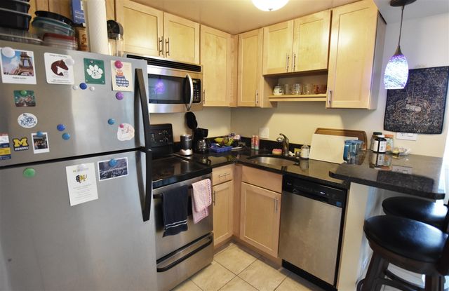 555 E William Street 15K, Ann Arbor, MI 48104