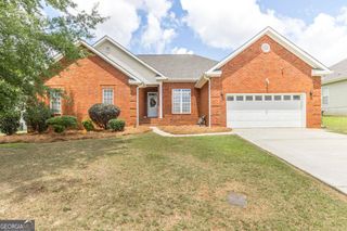 109 Satilla Lane, Warner Robins, GA 31088