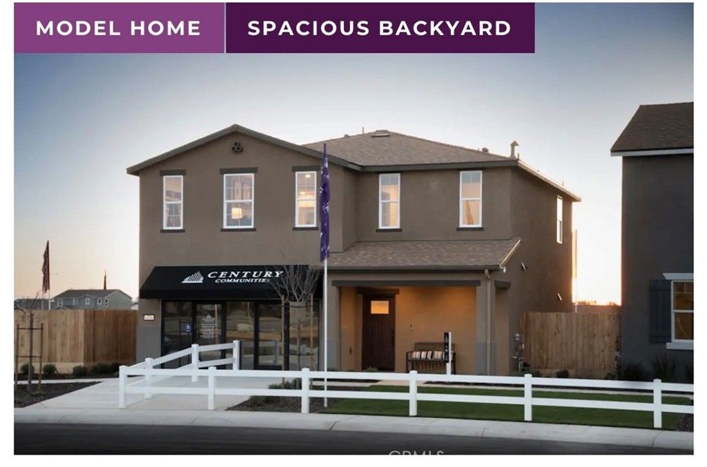 Image 1 of property listing at 4109 Adobe Court, Merced, CA 95348