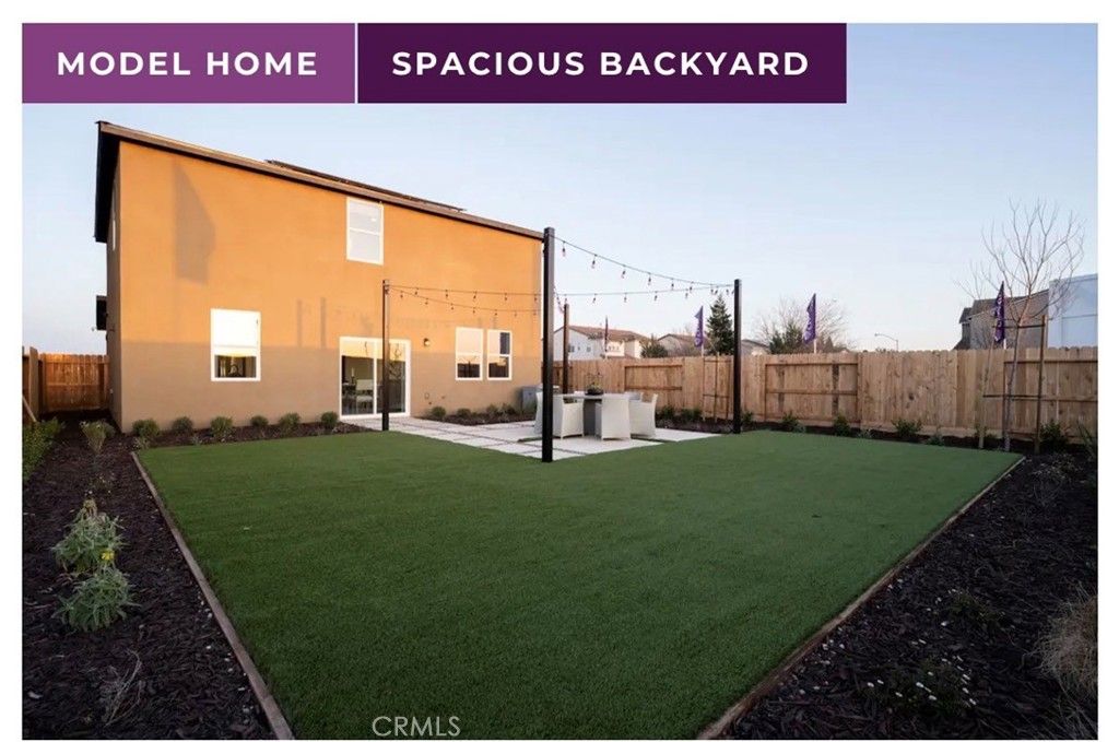 Image 12 of property listing at 4109 Adobe Court, Merced, CA 95348