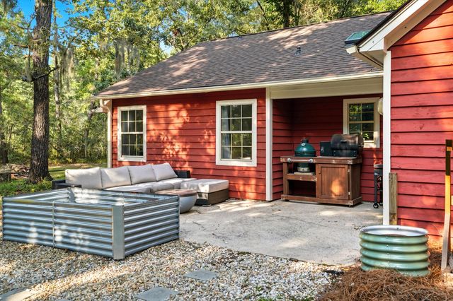 5620 Katy Hill Road, Wadmalaw Island, SC 29487