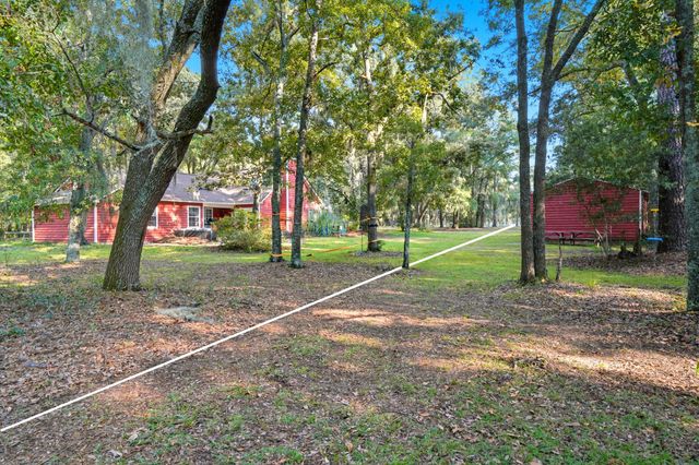 5620 Katy Hill Road, Wadmalaw Island, SC 29487